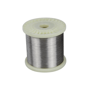 BARE NICKEL WIRE