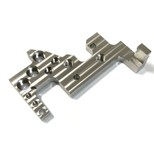 CNC lathe parts 3
