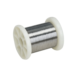 Nickel chromium ribbon
