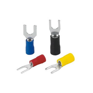 Spade Tongue Terminals