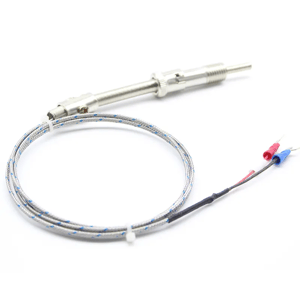 Thermocouple J 2