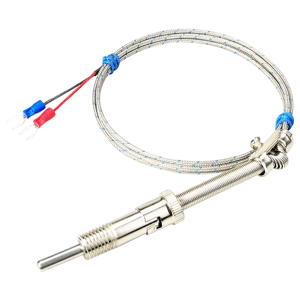 Thermocouple J