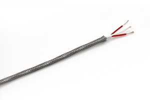 Thermocouple wire