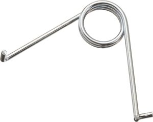 Torsion spring