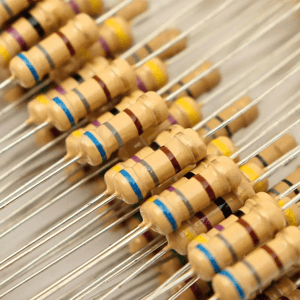 resistor 3